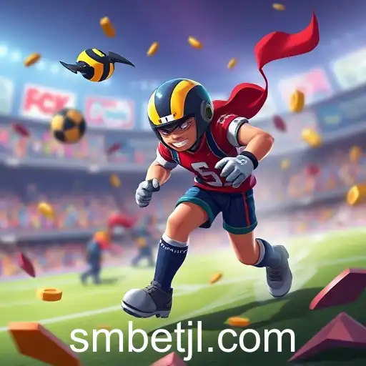 Enhancing Player Experience with the SMBET Game Events Category