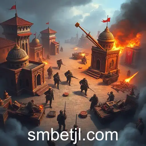 Expanding Horizons in Online Gaming