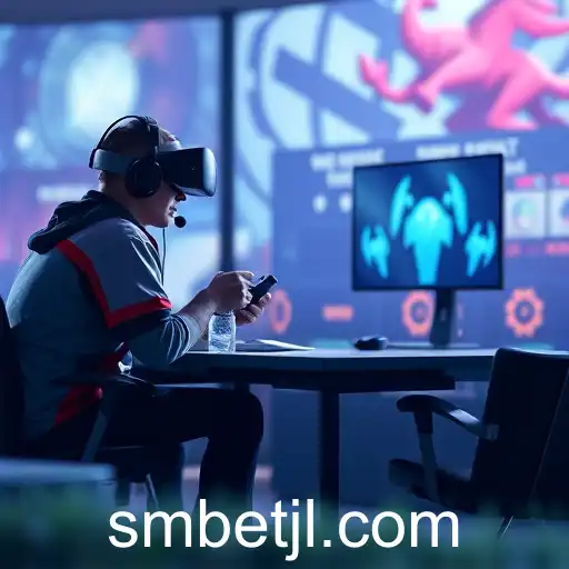 Emerging Trends in Online Gaming 2025