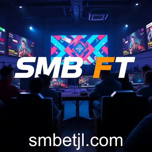 SMBET Revolutionizes Online Gaming in 2025