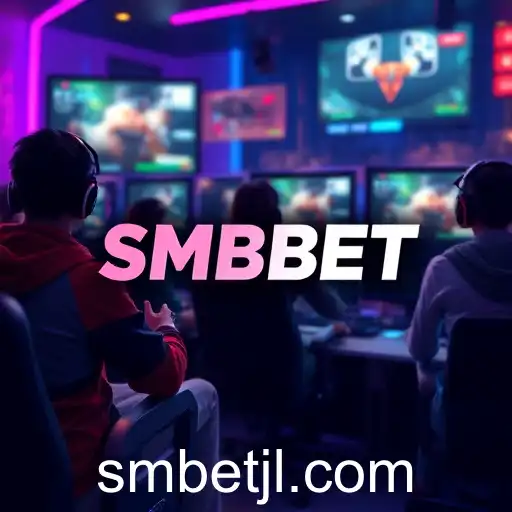 The Rise of SMBET in Online Gaming