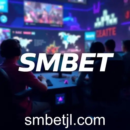 The Rise of SMBET in the UK Gaming Scene