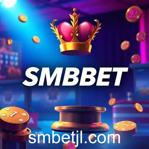 The Rise of SMBET in Online Gaming