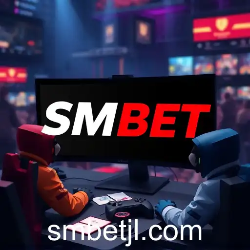 The Rise of SMBET in Online Gaming