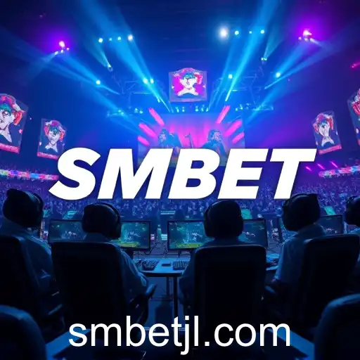 The Rise of SMBET in the Online Gaming World