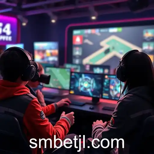SMBET Revolutionizes Online Gaming Experience