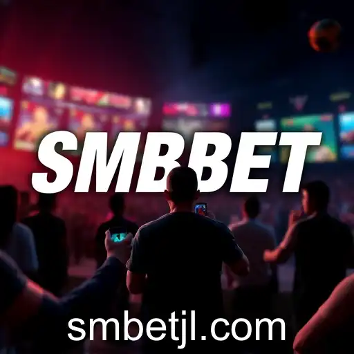 SMBET Revolutionizes Online Gaming in 2025
