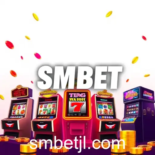 SMBET's Growing Influence in Online Gaming