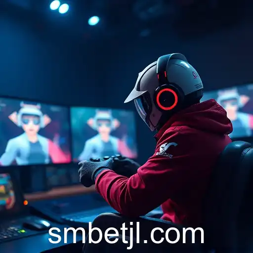 SMBET Revolutionizes Online Gaming