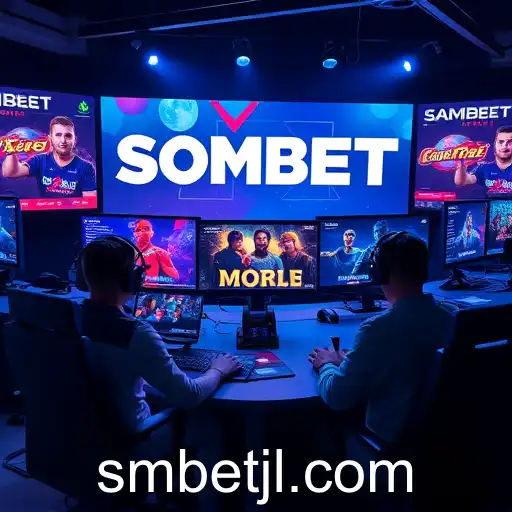 SMBET Revolutionizes Online Gaming