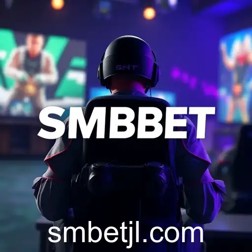 The Rise of SMBET in Online Gaming