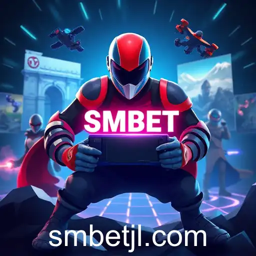 Exploring the 'New Releases' Category with SMBET: A Gateway to Fresh Gaming Adventures