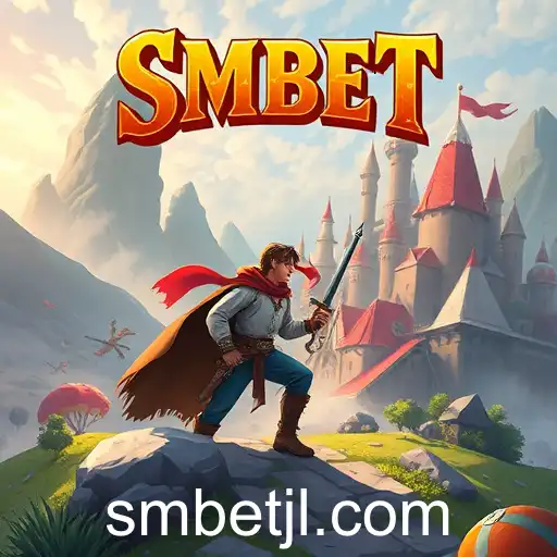 Delving into the World of 'SMBET': A Comprehensive Game Review