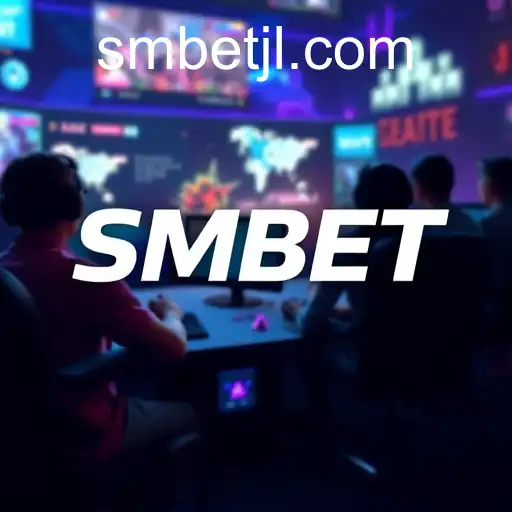 The Rise of SMBET in the UK Gaming Scene