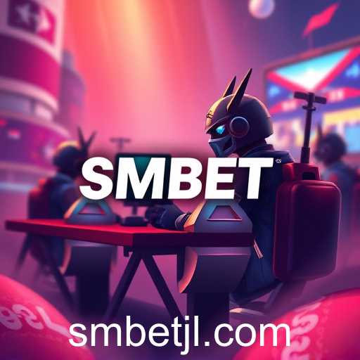 The Rise of SMBET in Digital Entertainment