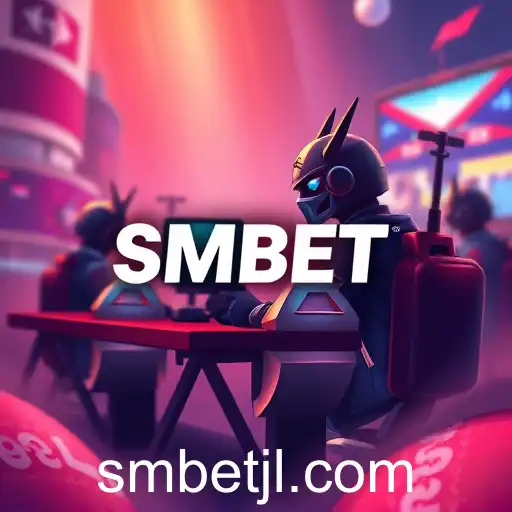 The Rise of SMBET in Digital Entertainment