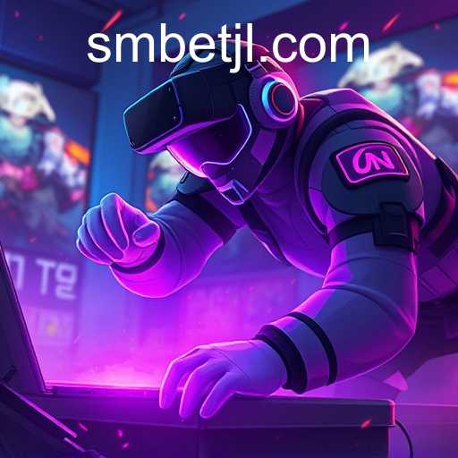 The Evolution of Online Gaming: A Look at SMBET