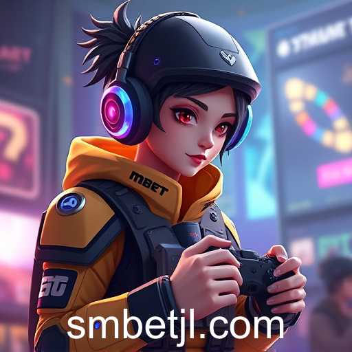 Exploring SMBET's Impact on Gaming