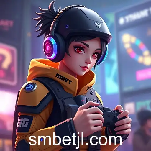 Exploring SMBET's Impact on Gaming