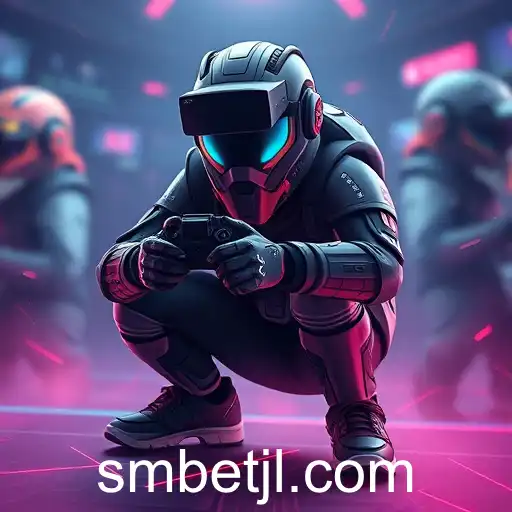 SMBET Revolutionizing Online Gaming in 2025