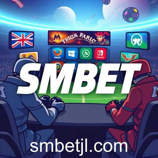 SMBET: Changing the Landscape of Online Gaming