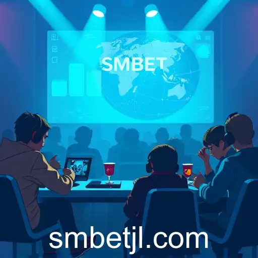 SMBET Revolutionizes Online Gaming in 2025