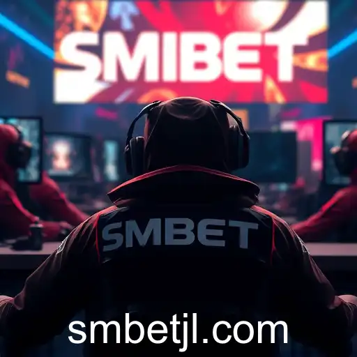 SMBET Revolutionizes Online Gaming