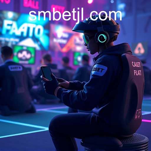 SMBET: The Rising Star in Online Gaming