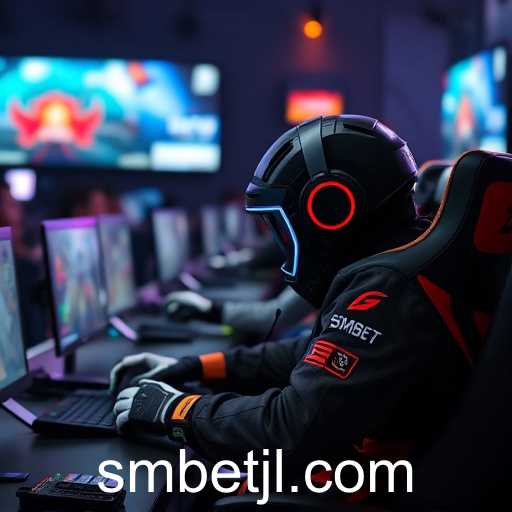 SMBET Revolutionizes Online Gaming