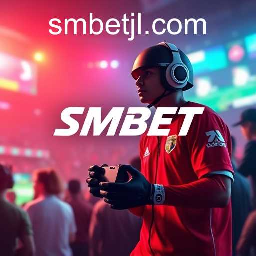 The Rise of SMBET and Future of Online Gaming