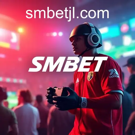 The Rise of SMBET and Future of Online Gaming