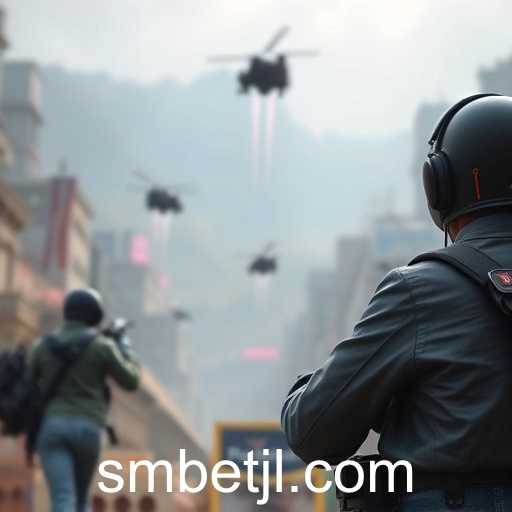 SMBET